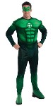 Green Lantern Hal Jordan