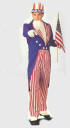 Super Deluxe Uncle Sam