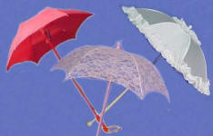 Parasols