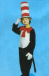 Cat in the Hat