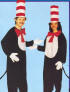 The Cat in the Hat