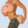 Boot-N-Booby Set