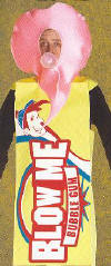 Blow Me Bubble Gum