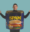 Spam Can