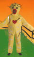 VooDoo Doll
