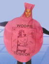 Whoopie Cushion