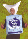 Blow Me Tissue Bos