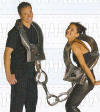 Handcuffs