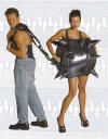 Ball and Chain