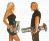 Nut and Bolt