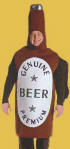 Beer Bottle