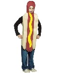 Hot Dog