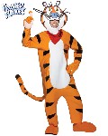 Tony the Tiger