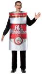 Beer Bottle
