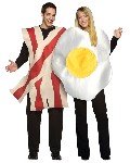 Bacon & Egg