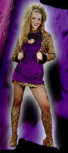 Velvet Big Daddy's Girl