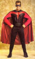 Deluxe Robin (Muscle Chest)