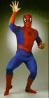 Deluxe Spiderman