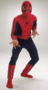 Deluxe Movie Spiderman