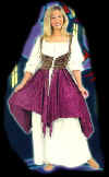 Tavern Lady