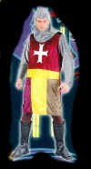 Medieval Knight