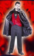 Velvet 44" Cape