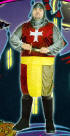 Medieval Knight