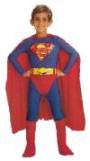 child superman costume