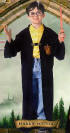 Harry Potter Gryffindor Robe
