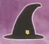 Hogwarts Student Hat (Book)