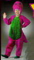 Deluxe Barney